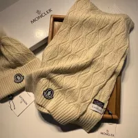 $60.00 USD Moncler Hat and Scarf Set #1366513