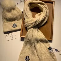$60.00 USD Moncler Hat and Scarf Set #1366513