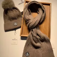 $60.00 USD Moncler Hat and Scarf Set #1366514