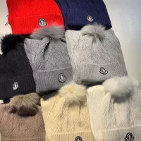 $60.00 USD Moncler Hat and Scarf Set #1366516