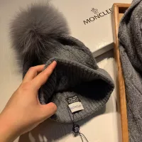 $60.00 USD Moncler Hat and Scarf Set #1366516