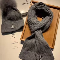 $60.00 USD Moncler Hat and Scarf Set #1366516
