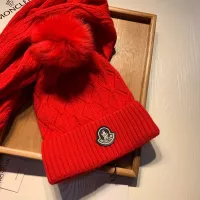 $60.00 USD Moncler Hat and Scarf Set #1366517