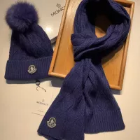 $60.00 USD Moncler Hat and Scarf Set #1366518