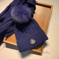 $60.00 USD Moncler Hat and Scarf Set #1366518