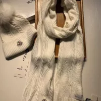 $60.00 USD Moncler Hat and Scarf Set #1366520