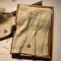 $60.00 USD Moncler Hat and Scarf Set #1366521