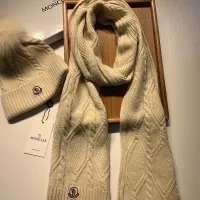 $60.00 USD Moncler Hat and Scarf Set #1366521