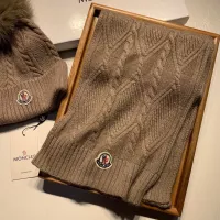 $60.00 USD Moncler Hat and Scarf Set #1366522