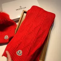 $60.00 USD Moncler Hat and Scarf Set #1366523