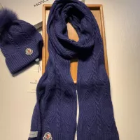 $60.00 USD Moncler Hat and Scarf Set #1366524