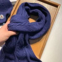 $60.00 USD Moncler Hat and Scarf Set #1366524