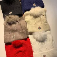$60.00 USD Moncler Hat and Scarf Set #1366525
