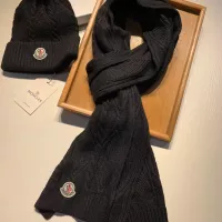 $60.00 USD Moncler Hat and Scarf Set #1366525