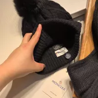 $60.00 USD Moncler Hat and Scarf Set #1366525