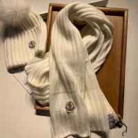$64.00 USD Moncler Hat and Scarf Set #1366526