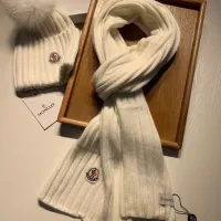 $64.00 USD Moncler Hat and Scarf Set #1366526