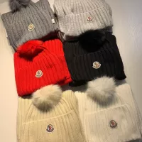 $64.00 USD Moncler Hat and Scarf Set #1366526