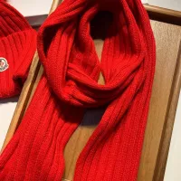 $64.00 USD Moncler Hat and Scarf Set #1366528
