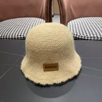 $34.00 USD Balenciaga Caps #1366551