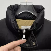 $172.00 USD Moncler Down Feather Coat Long Sleeved For Unisex #1366570