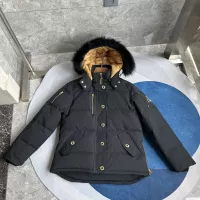 $192.00 USD Moose Knuckles Down Feather Coat Long Sleeved For Women #1366645