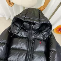 $182.00 USD Ralph Lauren Polo Down Feather Coat Long Sleeved For Unisex #1366646