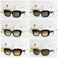 $68.00 USD Celine AAA Quality Sunglasses #1366655