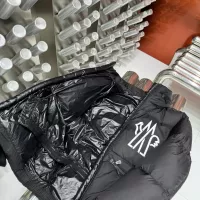 $192.00 USD Moncler Down Feather Coat Long Sleeved For Unisex #1366725