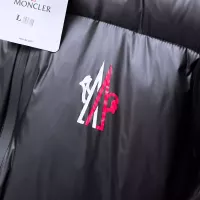 $192.00 USD Moncler Down Feather Coat Long Sleeved For Unisex #1366739
