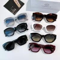 $48.00 USD Versace AAA Quality Sunglasses #1366744
