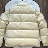 $170.00 USD Moncler Down Feather Coat Long Sleeved For Men #1366752