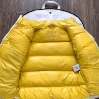 $170.00 USD Moncler Down Feather Coat Long Sleeved For Men #1366752
