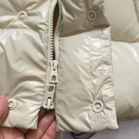 $170.00 USD Moncler Down Feather Coat Long Sleeved For Men #1366752