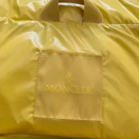 $170.00 USD Moncler Down Feather Coat Long Sleeved For Men #1366752