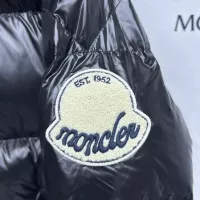 $170.00 USD Moncler Down Feather Coat Long Sleeved For Men #1366753