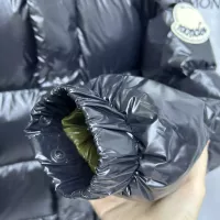 $170.00 USD Moncler Down Feather Coat Long Sleeved For Men #1366753