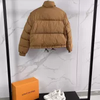 $180.00 USD Moncler Down Feather Coat Long Sleeved For Women #1366754