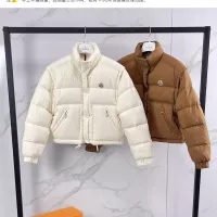 $180.00 USD Moncler Down Feather Coat Long Sleeved For Women #1366754
