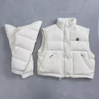 $180.00 USD Moncler Down Feather Coat Long Sleeved For Women #1366755