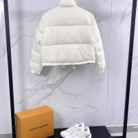 $180.00 USD Moncler Down Feather Coat Long Sleeved For Women #1366755