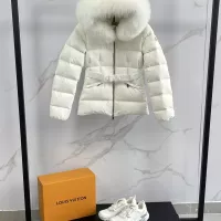 $192.00 USD Moncler Down Feather Coat Long Sleeved For Women #1366756