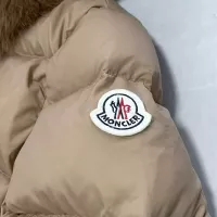 $192.00 USD Moncler Down Feather Coat Long Sleeved For Women #1366757