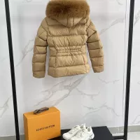 $192.00 USD Moncler Down Feather Coat Long Sleeved For Women #1366757