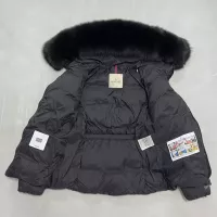 $192.00 USD Moncler Down Feather Coat Long Sleeved For Women #1366758