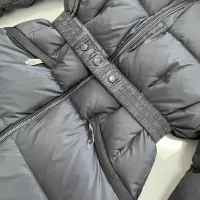 $192.00 USD Moncler Down Feather Coat Long Sleeved For Women #1366758