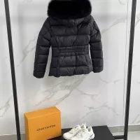 $192.00 USD Moncler Down Feather Coat Long Sleeved For Women #1366758