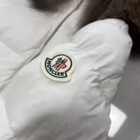 $192.00 USD Moncler Down Feather Coat Long Sleeved For Women #1366759