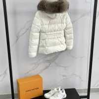 $192.00 USD Moncler Down Feather Coat Long Sleeved For Women #1366759