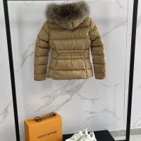 $192.00 USD Moncler Down Feather Coat Long Sleeved For Women #1366760